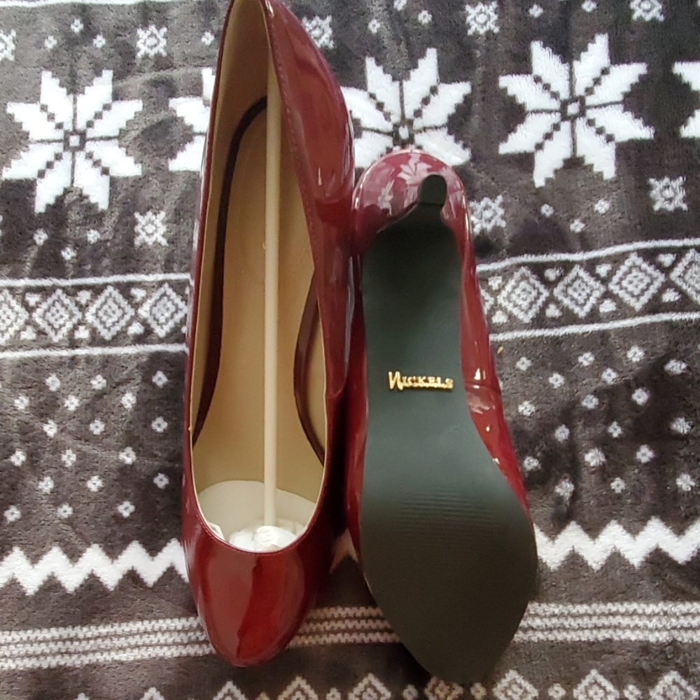 Pumps - Picture 3 of 3